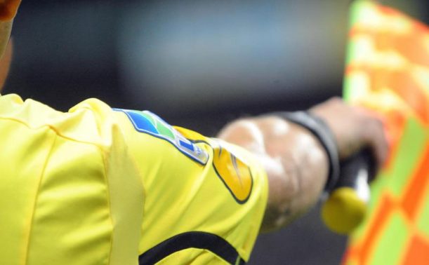 Les classements des arbitres pour la saison 2018-2019