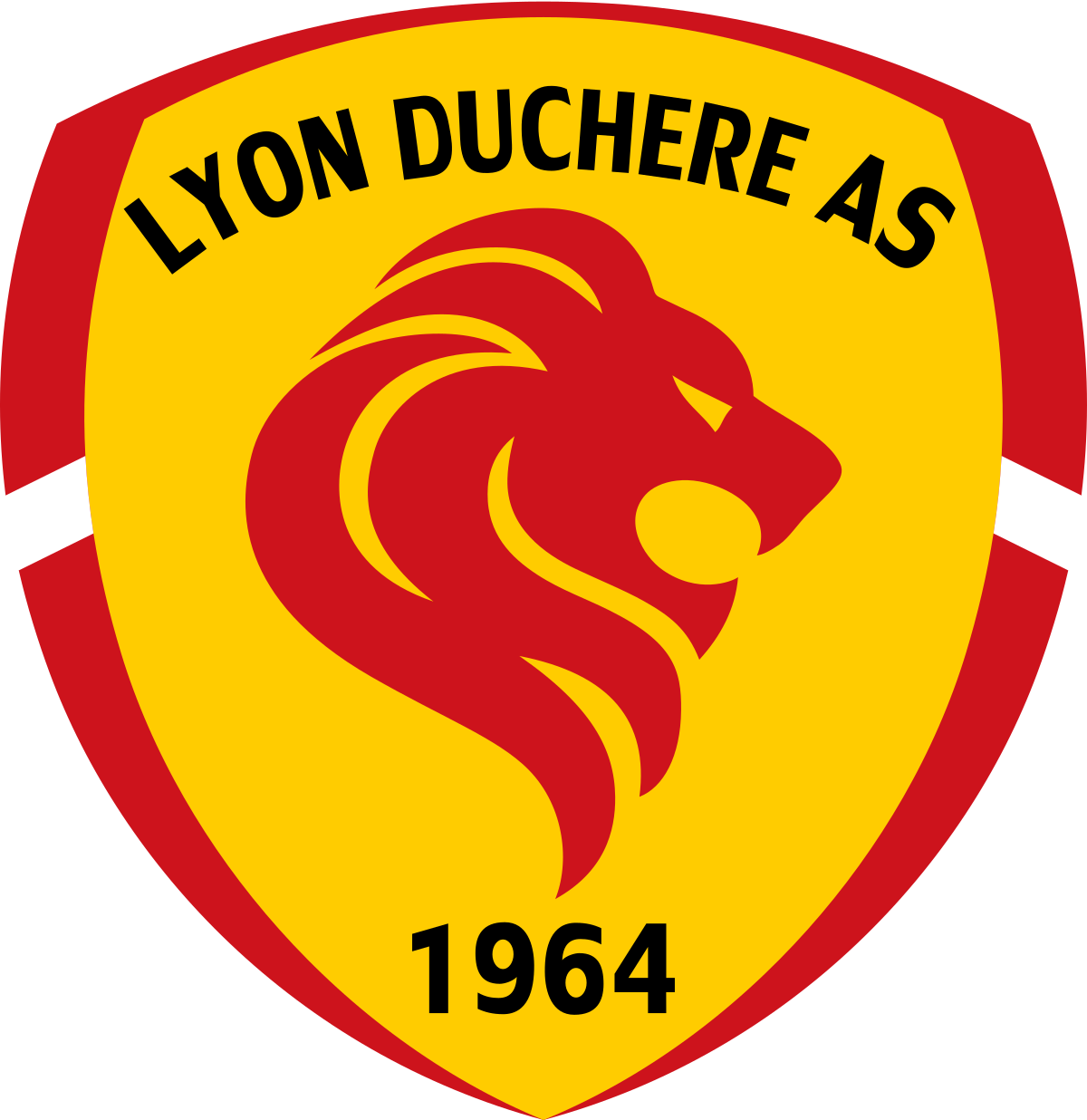 Lyon Duchère AS : le groupe contre Dunkerque