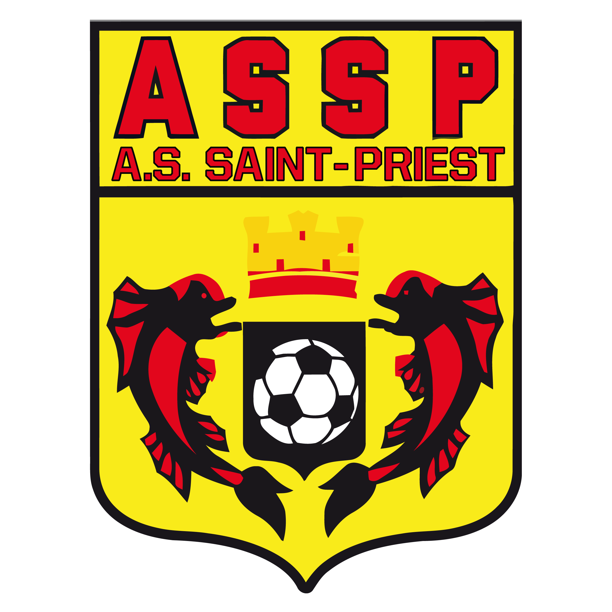 N2 - Saint-Priest ramène un point de Moulins Yzeure