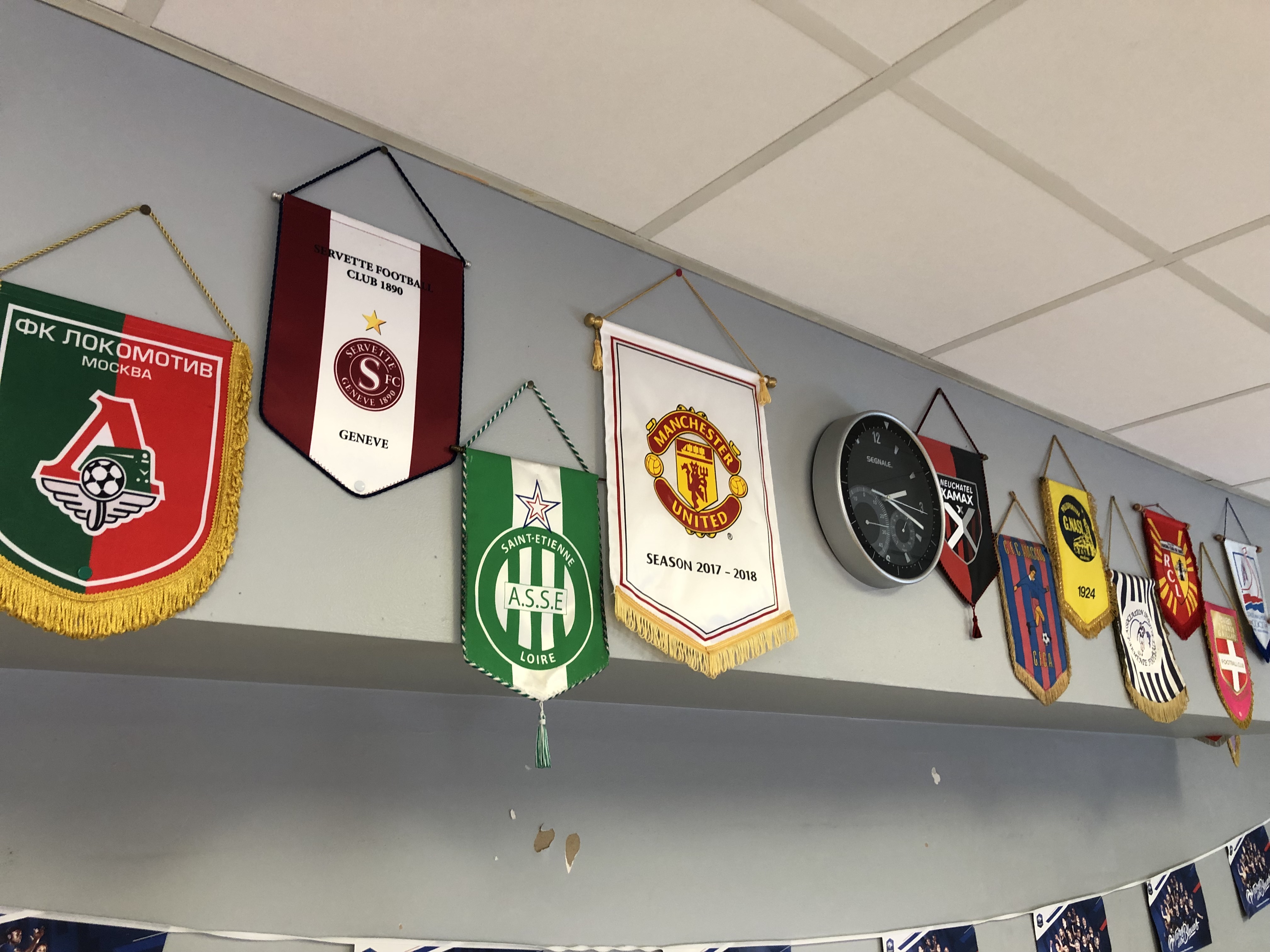 Zoom sur... Le CS Neuvillois : U15 Espoirs Zoom sur... Le CS Neuvillois : U15 Espoirs