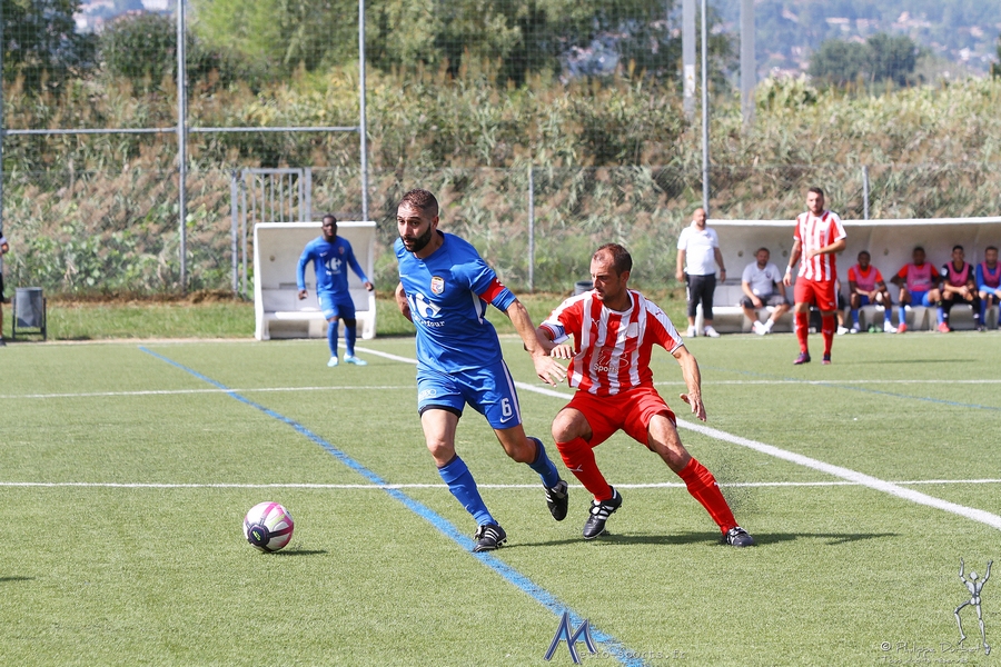 Coupe de France : 22 équipes du Rhône en lice pour le 4ème tour