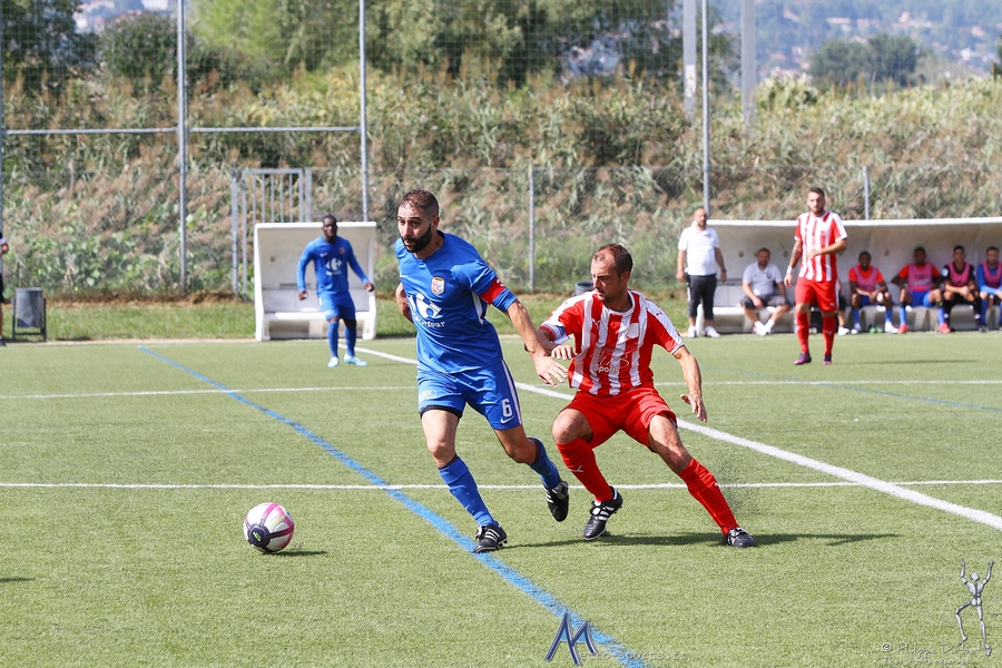 Coupe de France : 22 équipes du Rhône en lice pour le 4ème tour