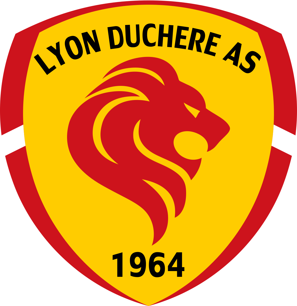 Lyon Duchère : le groupe contre Bastia-Borgo