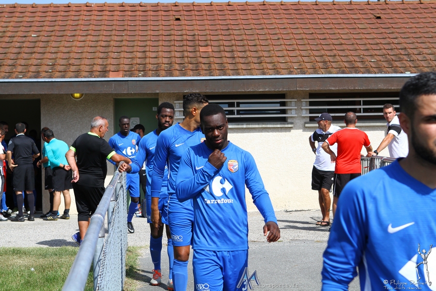 Coupe de France : la programmation du 4e tour