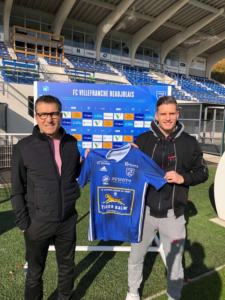 Crédit : FCVB Crédit : FCVB