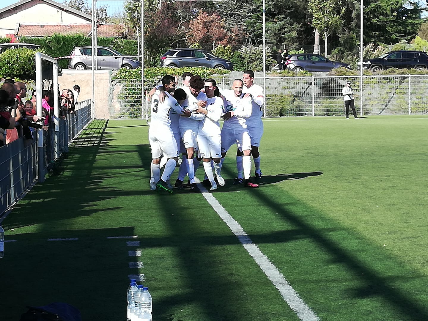 Crédit : AS Craponne Crédit : AS Craponne