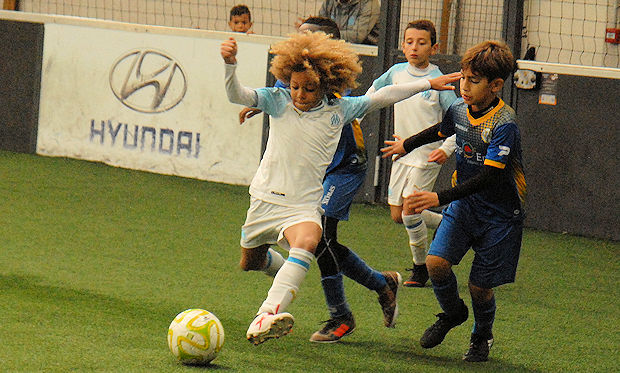 Sun Set Soccer Cup U9 – Anthony ESPARZA : « C’est devenu un Challenge d’attirer de grands noms… »