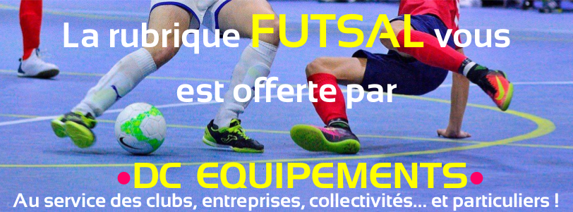 La suite de la phase régionale de la Coupe de France de futsal