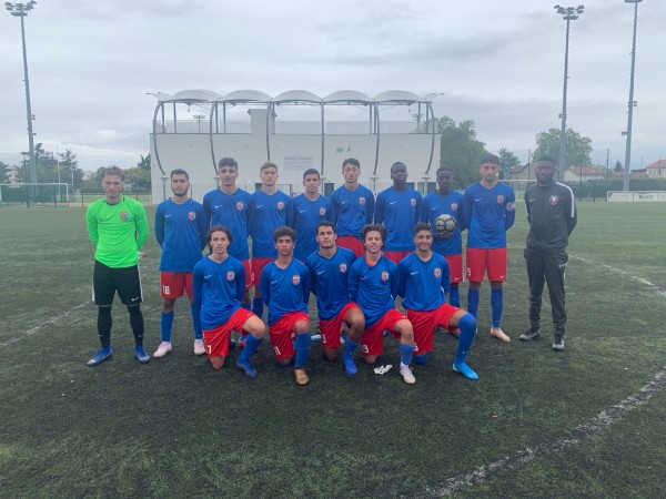 Gambardella : Vénissieux ouvre le bal
