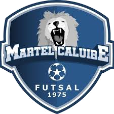 Martel Caluire AS - FC Kingersheim (2-4) : le résumé vidéo