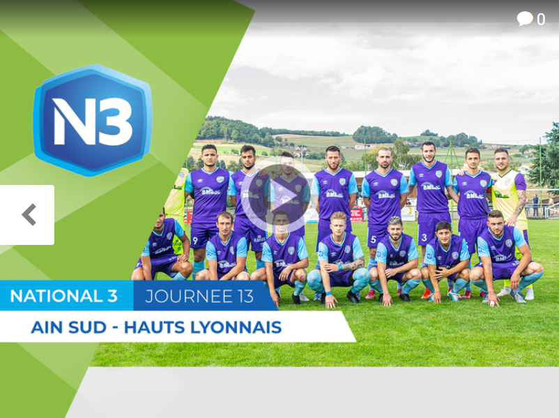 Ain Sud - Hauts-Lyonnais : le résumé vidéo