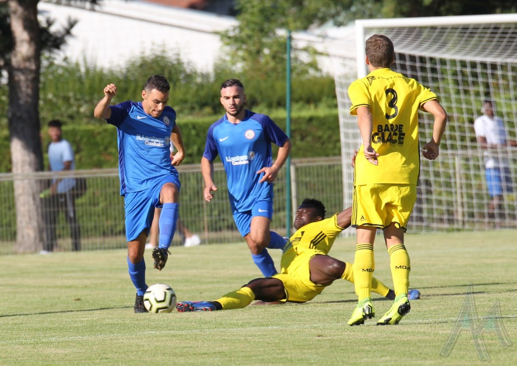 Régional 1 : qui pour la montée, qui est en danger ? Régional 1 : qui pour la montée, qui est en danger ?