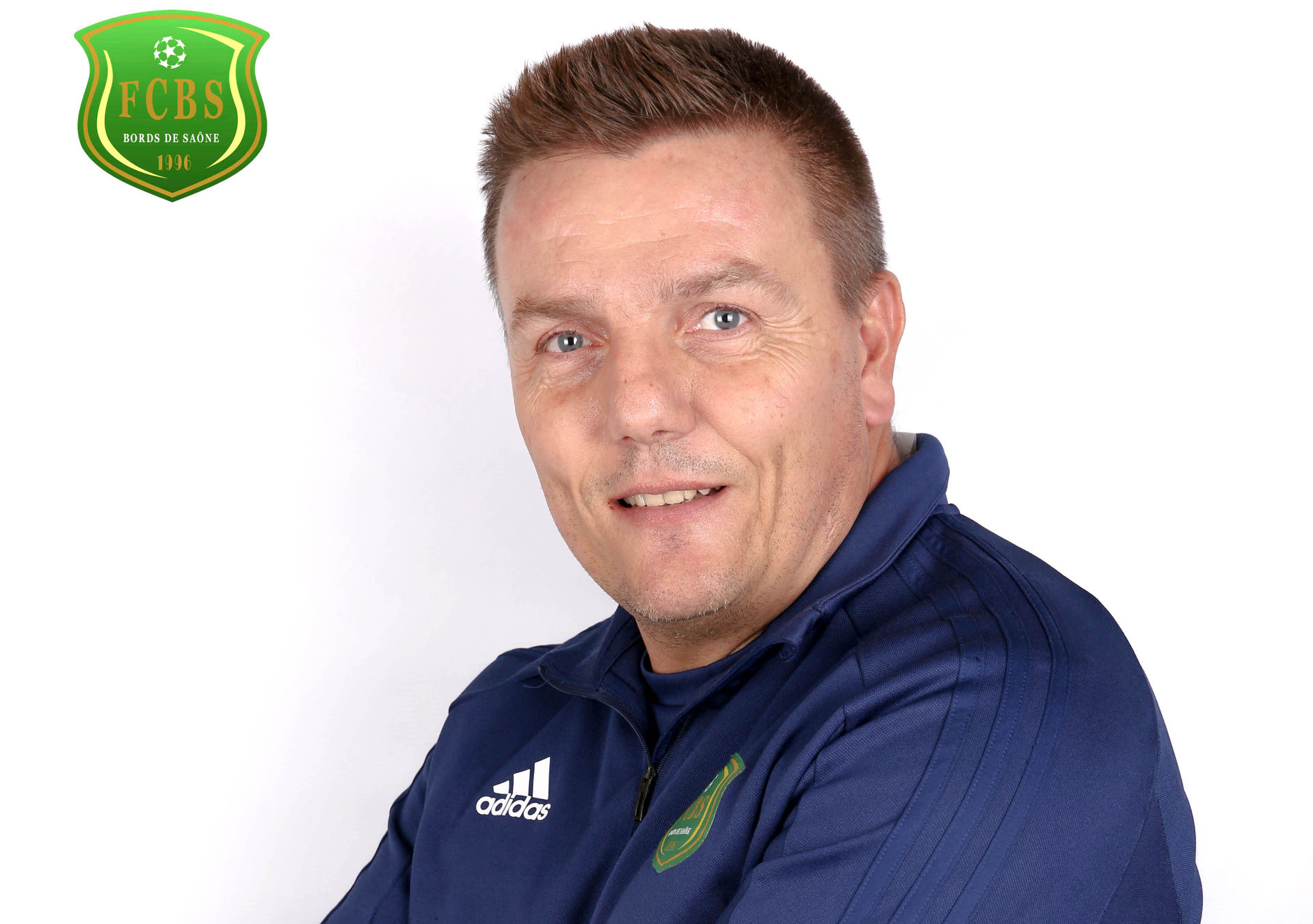 FC BORDS de SAÔNE - Jérôme GIROUDON : « LD STUDIO nous permet aussi de mettre nos partenaires en avant... » FC BORDS de SAÔNE - Jérôme GIROUDON : « LD STUDIO nous permet aussi de mettre nos partenaires en avant... »