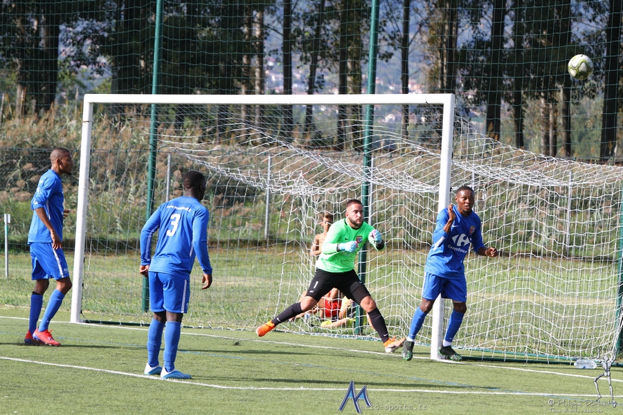 La saison en Ligue et District terminée ? La saison en Ligue et District terminée ?