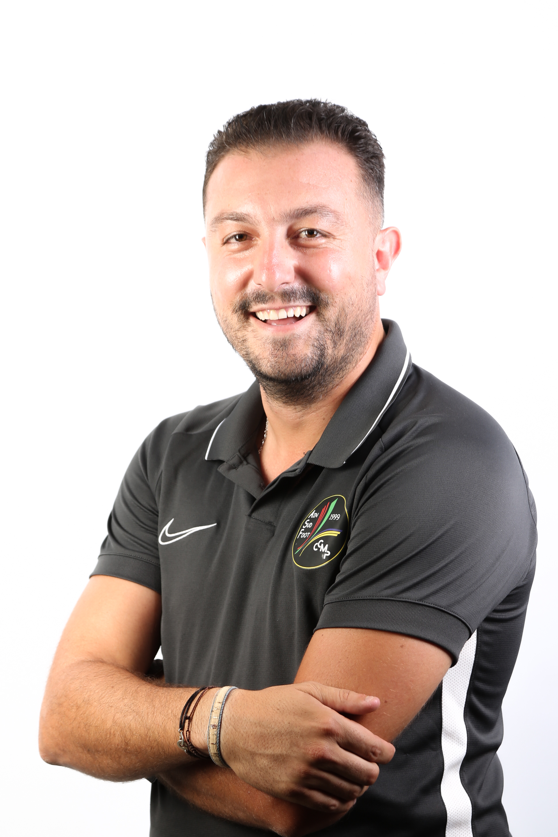 Ludovic Da Silva : "Je ne me ferme aucune porte" Ludovic Da Silva : "Je ne me ferme aucune porte"