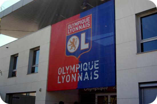 La liste des jeunes laissés libre par l'Olympique Lyonnais