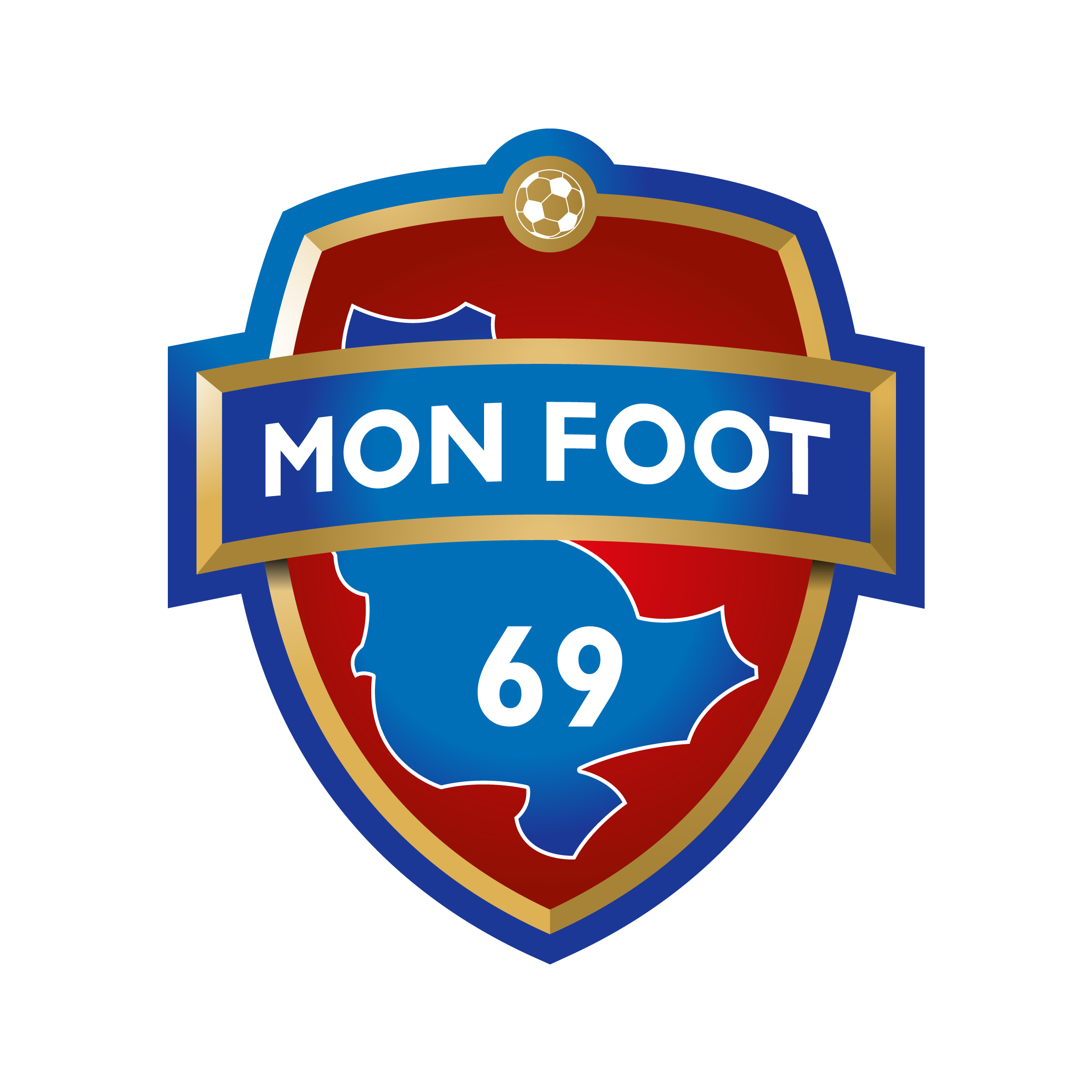La réserve de l'Olympique Lyonnais évoluera bien en D2 Futsal (district) directement
