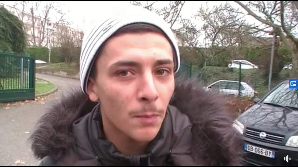 Une première recrue au FC Mions ? Une première recrue au FC Mions ?