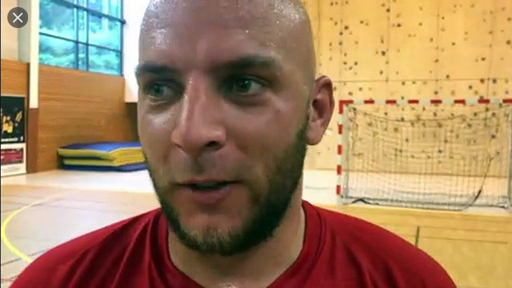 Direction Martel Caluire pour Jérémy Picard ? Direction Martel Caluire pour Jérémy Picard ?