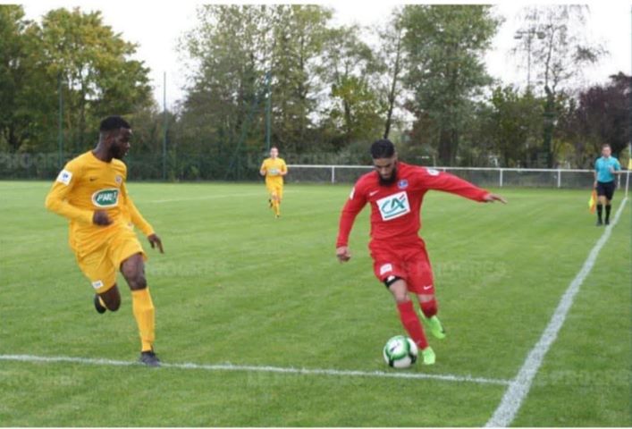 De nouvelles arrivées à Colombier Satolas