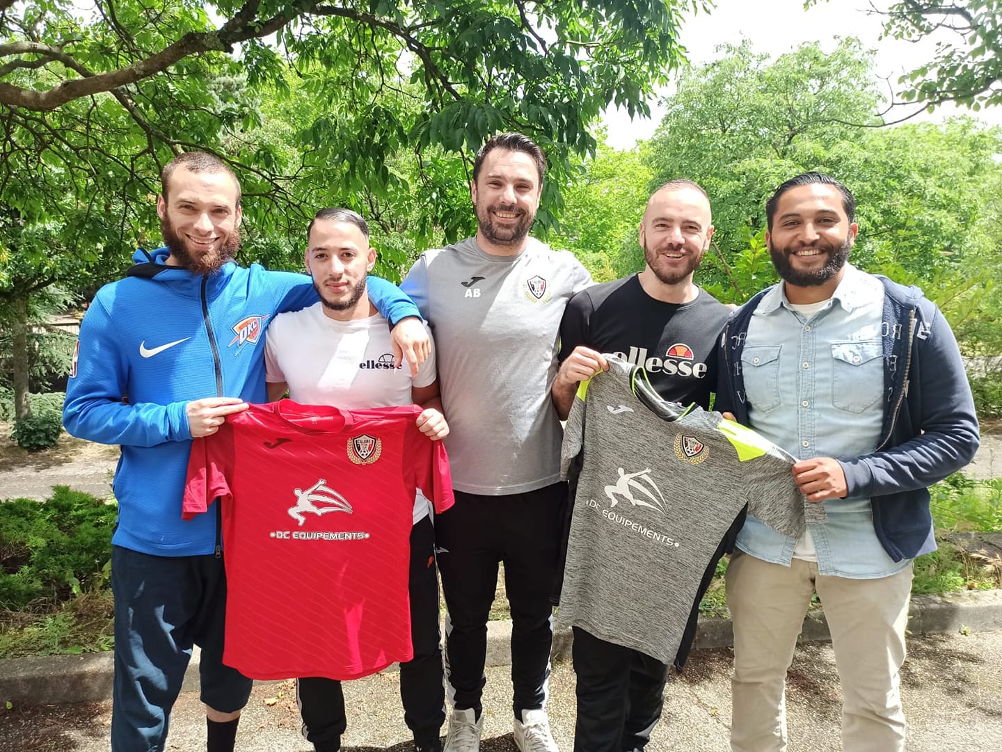 #Reportage Le Caluire Futsal Club prend un nouveau virage