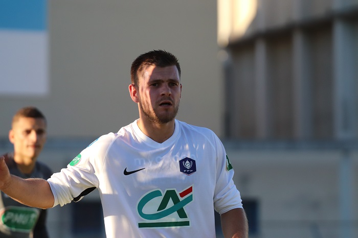 Retour en photos sur le match amical Le Puy - Limonest Saint-Didier (1-2) Retour en photos sur le match amical Le Puy - Limonest Saint-Didier (1-2)