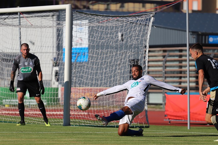 Retour en photos sur le match amical Le Puy - Limonest Saint-Didier (1-2) Retour en photos sur le match amical Le Puy - Limonest Saint-Didier (1-2)