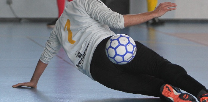 Accession D2 Futsal : la Ligue AURA toujours le dindon de la farce