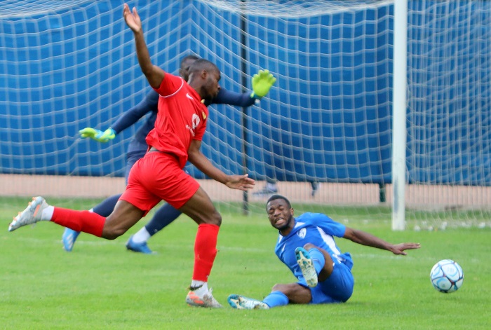 Covid19 : les modalités pour le report des rencontres en Ligue/District