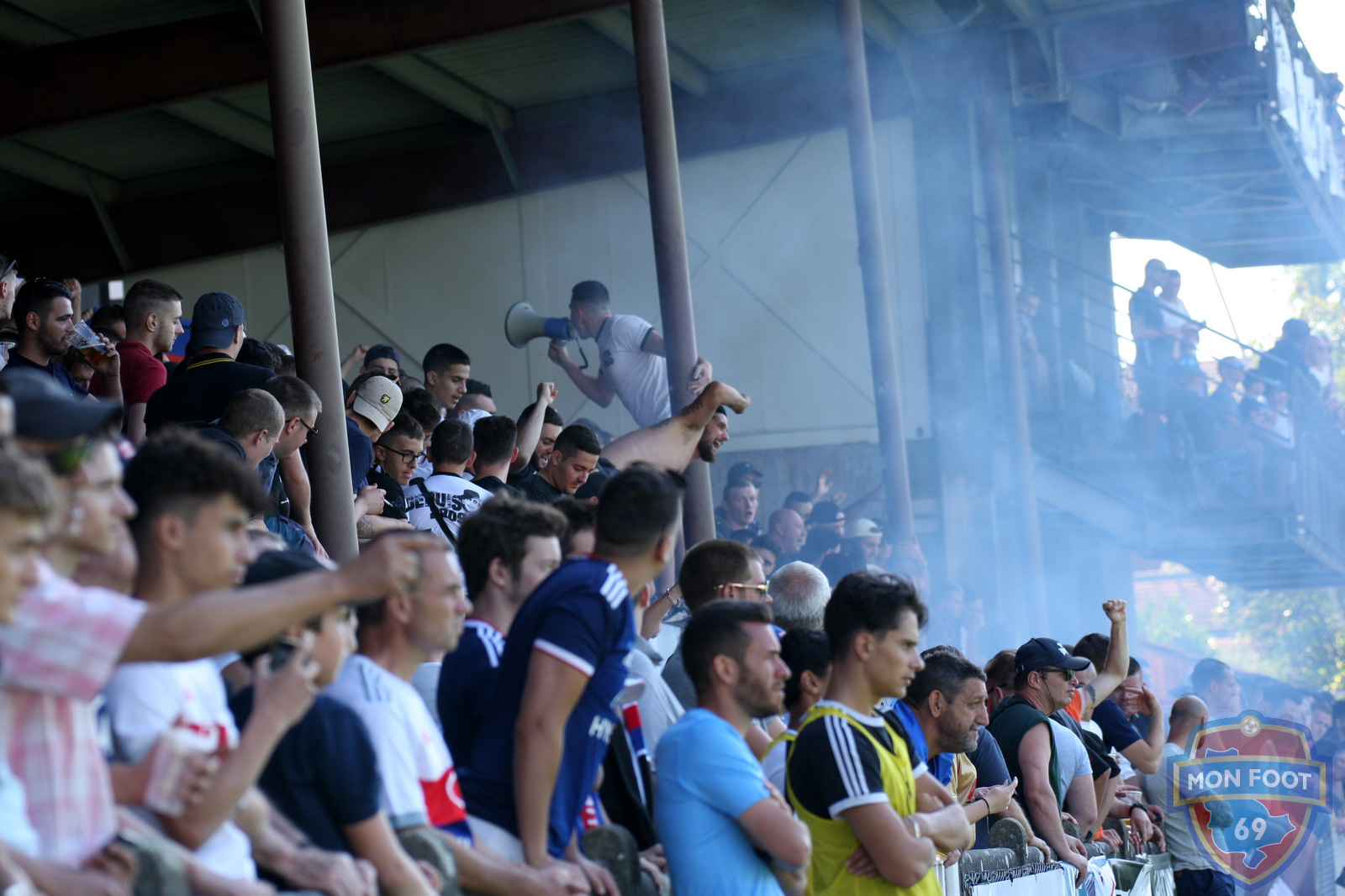 FC Lorient – Olympique Lyonnais programmé