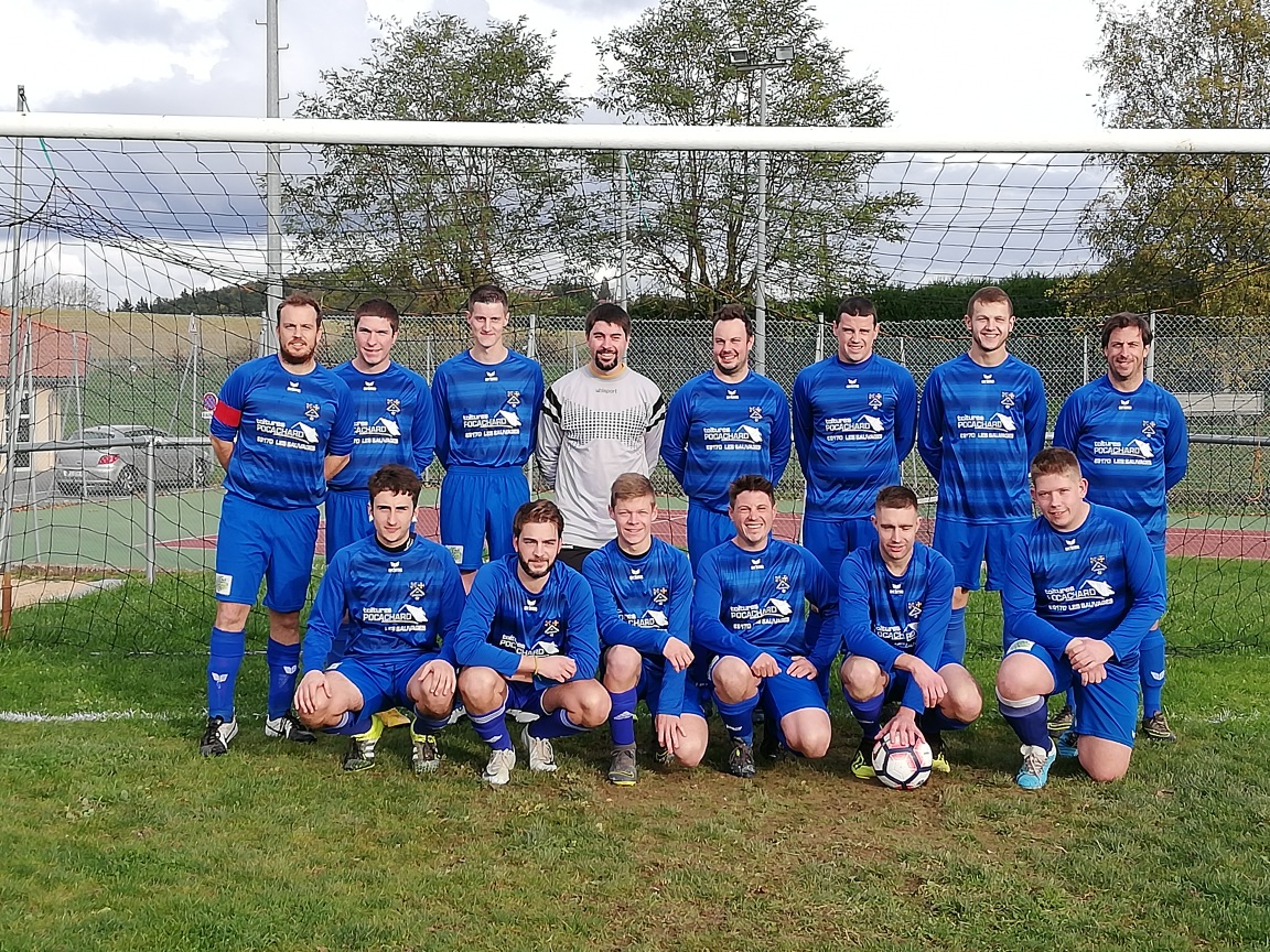 [Reportage] Coupe de France : une participation historique pour Les Sauvageons