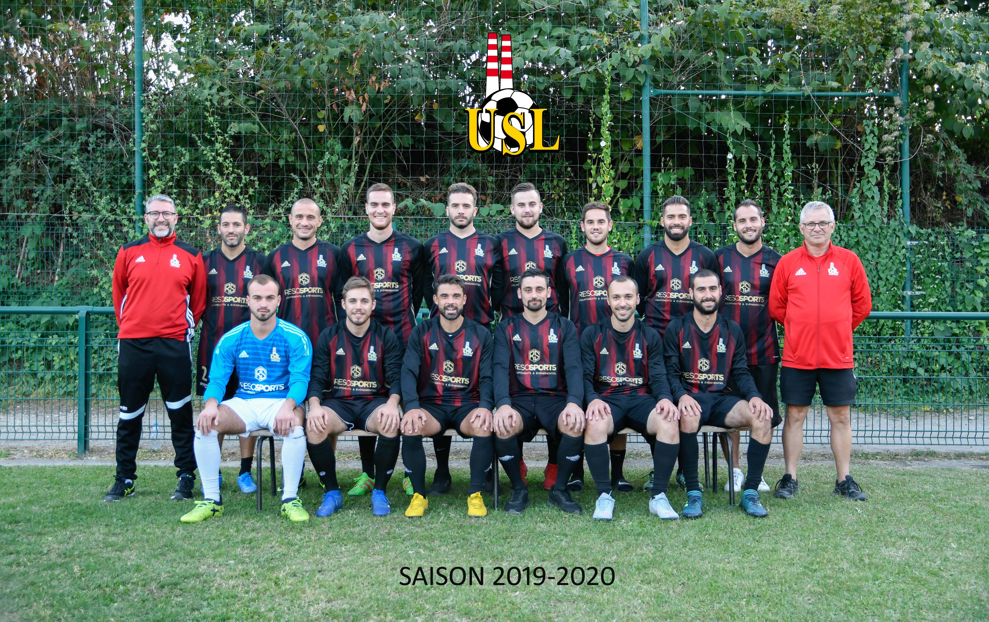 Johan Guérin (Loire-sur-Rhône) : "Le club souhaite entrer dans une nouvelle ère" Johan Guérin (Loire-sur-Rhône) : "Le club souhaite entrer dans une nouvelle ère"