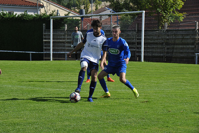 Crédit : Loire Football