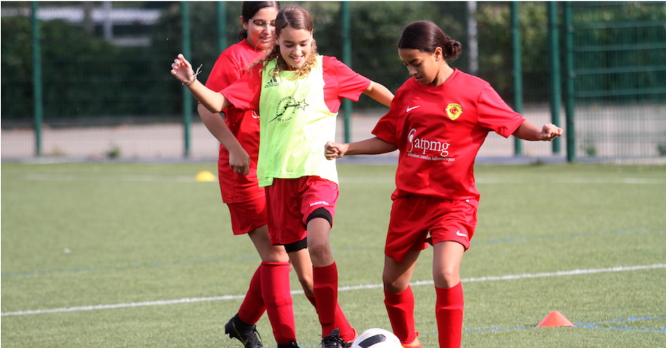 [Communiqué] Le SC Lyon et l’ES Genas s’associent sur la  section féminine