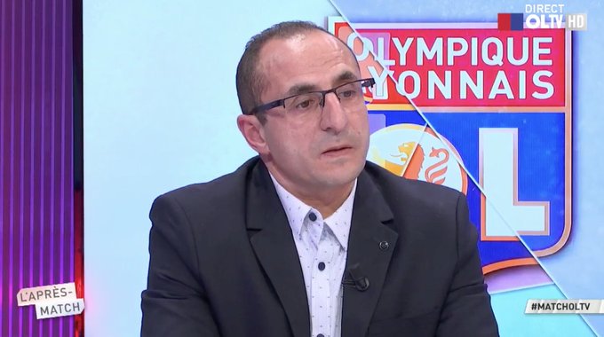 C'est fini entre l'ASA Villeurbanne et Omrane Ben Yahia