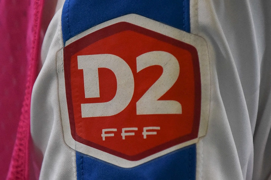 Il n'y aura pas de D2 Futsal avant le mois de janvier prochain ! (Photo Philippe Le Brech)