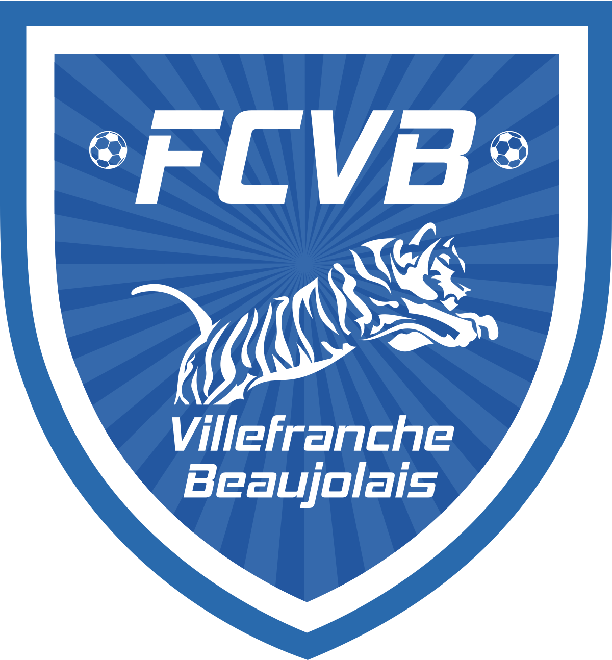 FC Villefranche Beaujolais : en lorgnant vers la 3ème place