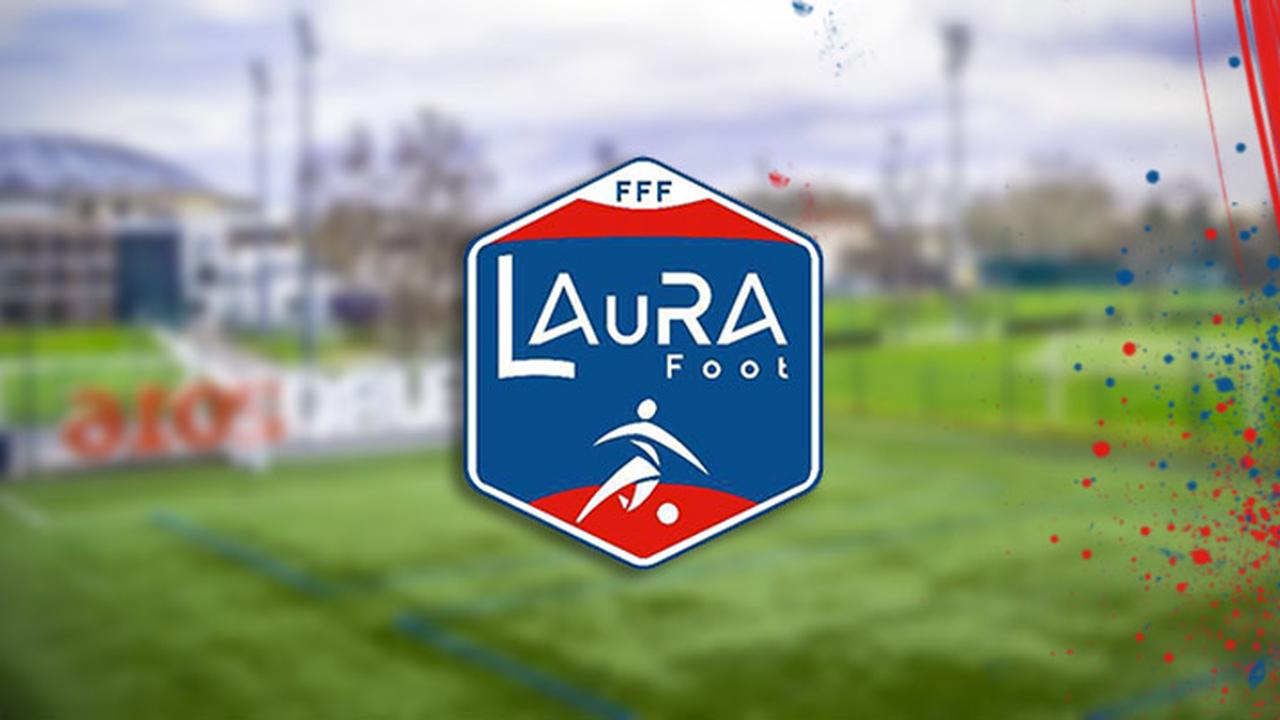 [LAURA Foot] Des mesures complémentaires en faveur des clubs