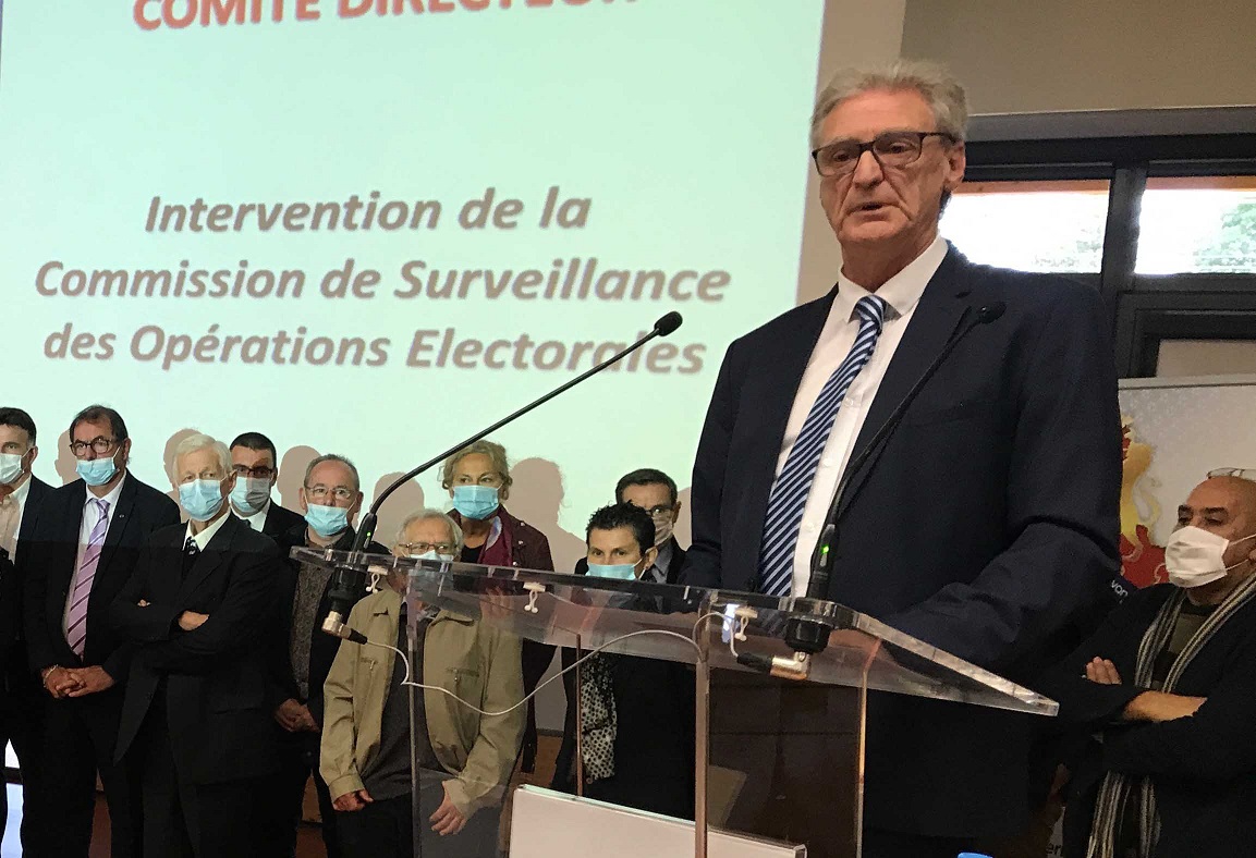 Arsène Meyer crédit District de Lyon et du Rhône Arsène Meyer crédit District de Lyon et du Rhône