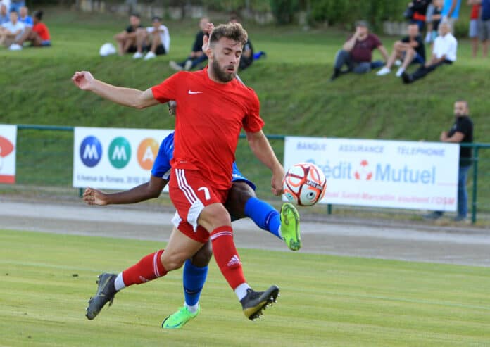 Championnats nationaux : le point pour les clubs du Rhône Championnats nationaux : le point pour les clubs du Rhône