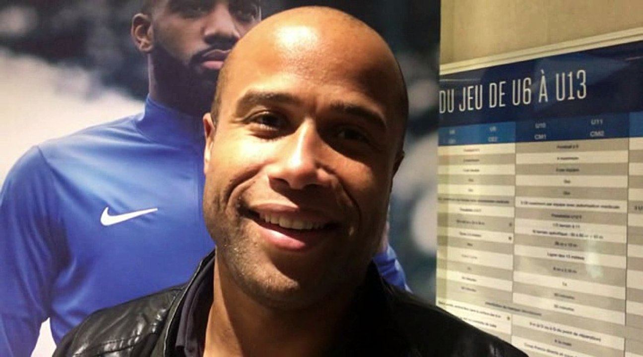 Hassane Baba-Arbi : « Du beau temps, une belle fête et que le meilleur gagne ! » Hassane Baba-Arbi : « Du beau temps, une belle fête et que le meilleur gagne ! »