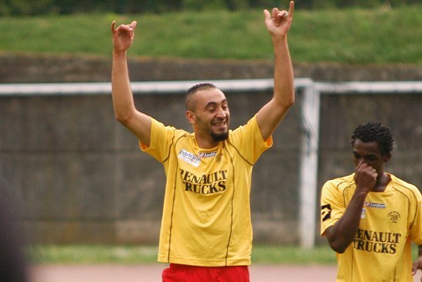 A 35 ans, Rochon marque toujours avec la Duch'