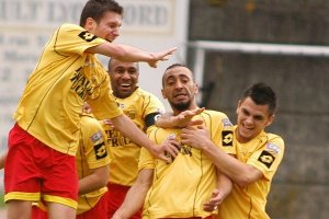 Après le but de la montée duchèroise en CFA, en mai 2008