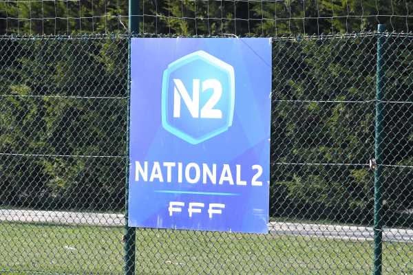 National 2. GOAL FC : le groupe contre Bourges