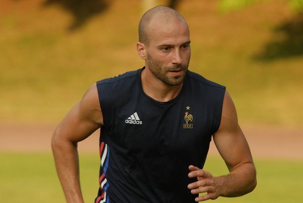 Greg Tissot (photo DR) Greg Tissot (photo DR)