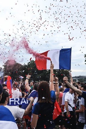Première défaite de la saison pour les U20 de l’équipe de France face aux Pays-Bas