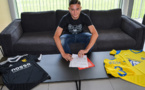 Un jeune U17 de l'AS Saint-Priest rejoint Sochaux