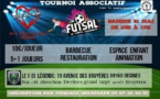 Association Le Coeur Lyonnais - Futsal Caritatif à Décine