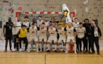 Crédit photo : GOAL Futsal Club