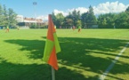 National 3. Le programme de la 18ème journée